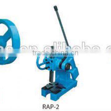 Grinding Ratch Wheel Arbor Press