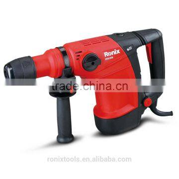 2635 RONIX ROTARY HAMMER 35MM SUPER MODEL 1100W