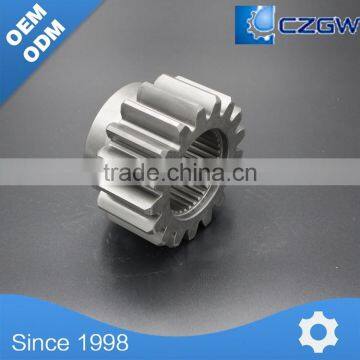 Planetary Gear With Iron Bearing for Auto Starter photo-4