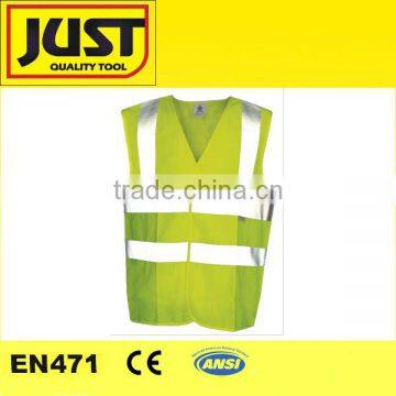 reflective vest