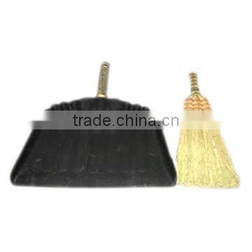 short handle cleaning corn brush