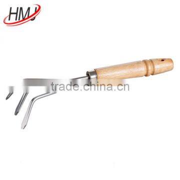 2016 popular good quality multifunction garden tool