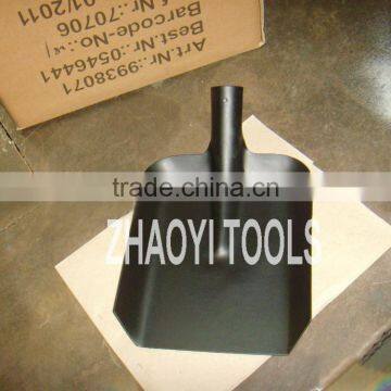 5001524 Russia Type High Quality Square Shovel Flat Spade photo-2
