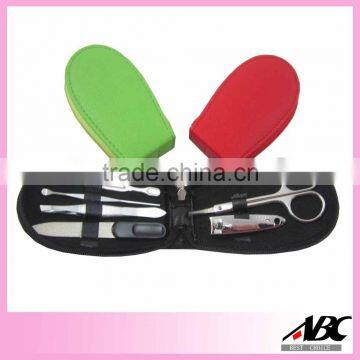 Personal Care Mini Nail File Kit photo-5