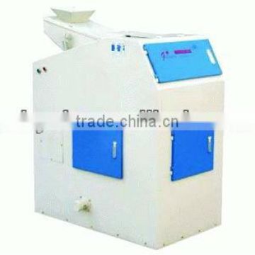 hot selling automatic jaw crushing and dividing machine