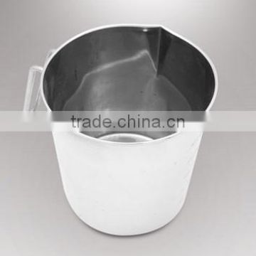 Stainless Steel Measuring Jug