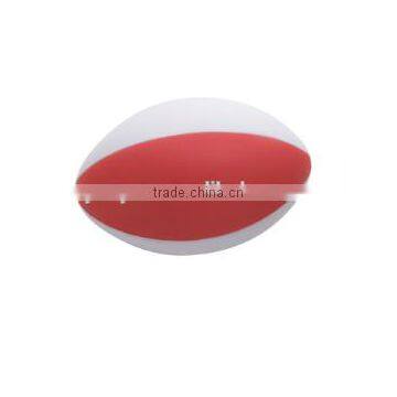 Olive shape stress ball