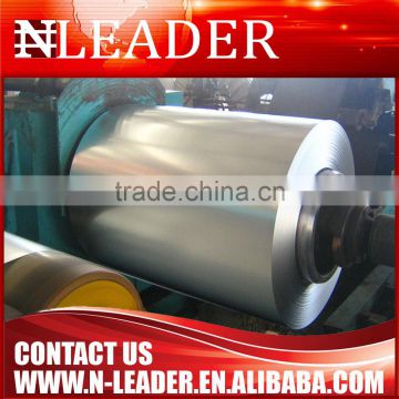 galvanized steel coil