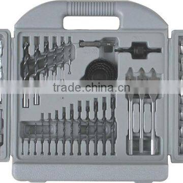 100pcs drill bits hand tools