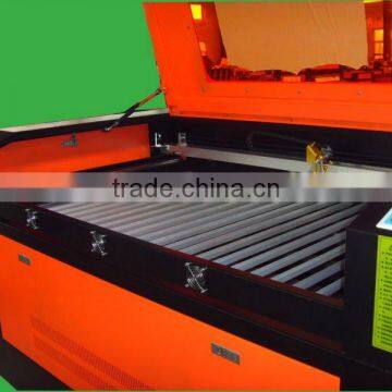 13590 120w acrylic and other hard material laser cutting and engraving machine 5070 60w