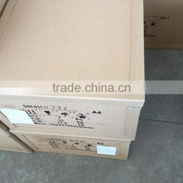 High Speed Business Card Cutting Machine/ Business Card Slitter With CE -A4 photo-6