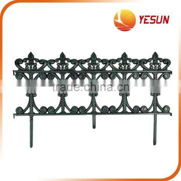 Set of 4 PCS Garden Fence,PP Garden Fences, Garden Fence Sets