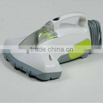 SVC-209, UV lamp fashionable handheld mattress handy vacuum cleaner