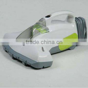 SVC-209, UV Lamp Fashionable Handheld Mattress Handy Vacuum Cleaner
