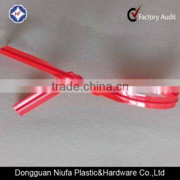 Customer Request Precut PET Wireless Twist Tie for Candy Packing photo-3