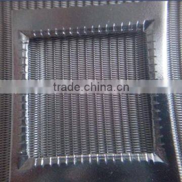 Twill Dutch Woven Wire Cloth photo-2