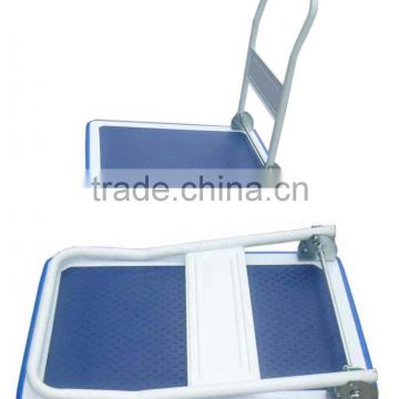 platform hand truck