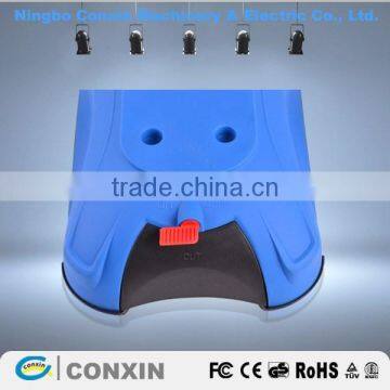 New Design!!! High Quality Electric Paint Spray Gun & Vacuum Cleaner Set - Professional Factory photo-4