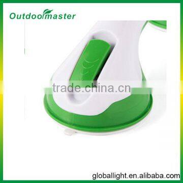 Grip Suction Cup Tub Bathroom Safety Handle Rail photo-4