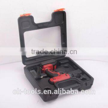 2016 New Kraftwell Cordless Drill 18V LI-battery Power Tools photo-3