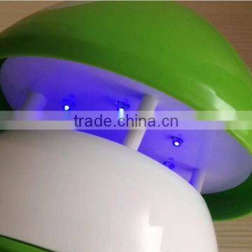 2017 China in Indoor Cartoon Mushroom Fly Electric Mosquito Insect Killer photo-5