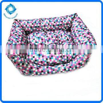 Dog House Pet Cushion Dog Bed