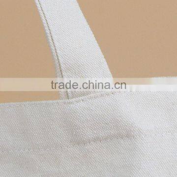 Cheap Wholesale Eco-friendly Cotton Market Tote Bag photo-3