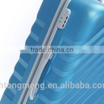 ABS Promotional Travel Luggage Set photo-5