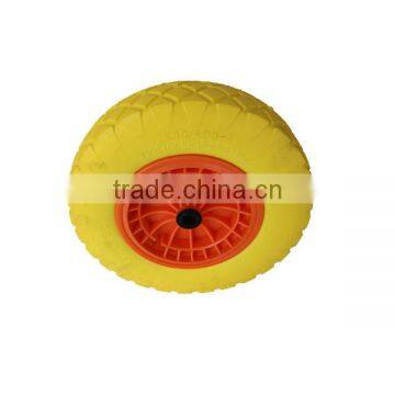 WANTAI Wheelbarrow Tire 4.80/4.00 8 photo-4