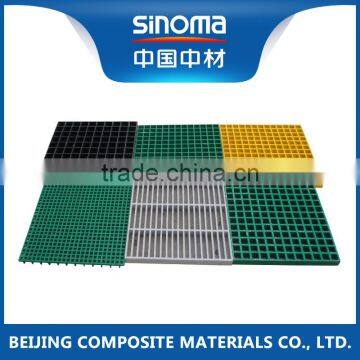 FRP GRP Molded Grating