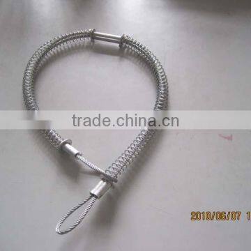 Whip Check Safety Cable photo-5