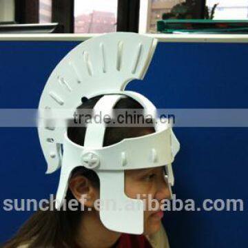 FOAM SOLDIER HELMET