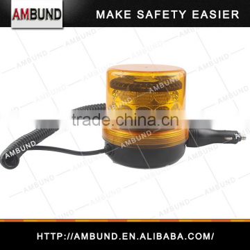 AB-1210 LED Emergency Vehicle rotating Warning strobe Beacon