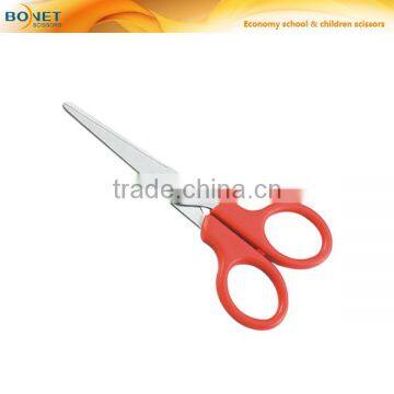 S71025 New 5-1/4" school heat sealing scissors