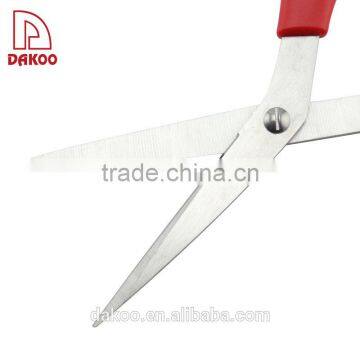 Cheap Stainless Steel Tailor Scissors With Large Handle photo-3