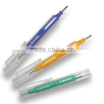 4-in-1 Pocket Interchangable Precision Screwdriver