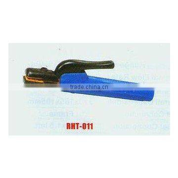 welding supply--super premium Holland type electrode holder RHT011(2855)