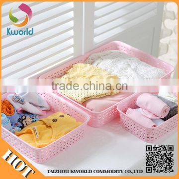 New style factory directly provide big storage box