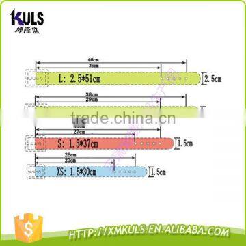 Pet Accessories Wholesale Dog Collar With 2 Differrent Belt photo-2