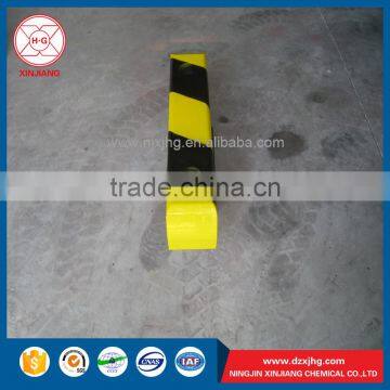 Impact Resistant Uhmwpe Plastic Parking Stop photo-4
