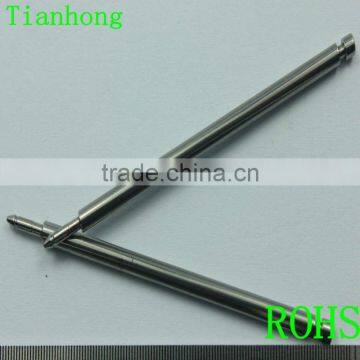 Precision Customized Turning Parts Used in Printers