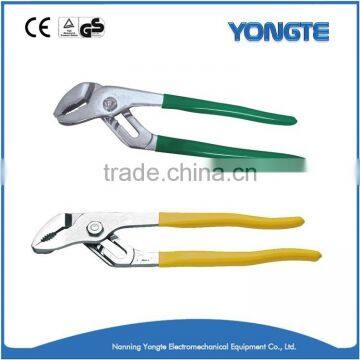 factory supply water pump plier 10''