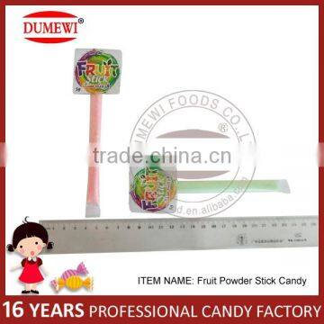 Fruit Powder Stick Candy/ CC Stick Candy photo-2