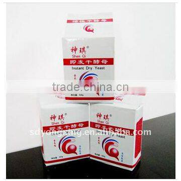 Magic Bakery Instant Dry Yeast 5g,10g,11g,12g,15g,100g,125g,500g,5kg,10kg Yeast photo-5