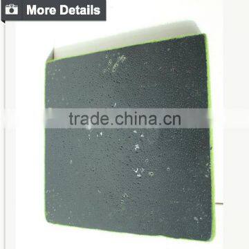 Factory Direct Sell Artificial Moss and Flocking Carpet for Garden Decoration photo-5