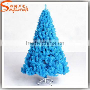 China Mini Popular Fashion Decoration Beautiful LED Artificial Christmas Trees for Home & for Offcie photo-4