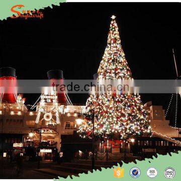 2015 New Product Outdoor Led Christmas Tree for Christmas Decoration photo-2