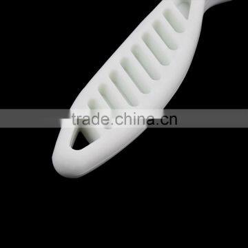 1pcs Pet Dog Hair Flea Comb Stainless Pin Dog Cat Grooming Brush Comb Clean Tool Hot Worldwide photo-4