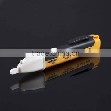 1pc Electric Socket Wall AC Power Outlet Voltage Detector Sensor Tester Pen LED Light Indicator 90-1000V Free Shipping Hot Sale photo-3