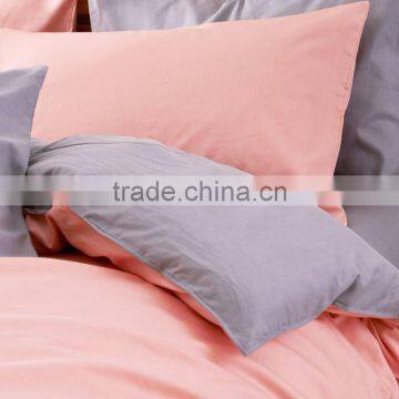 100% Cotton Comforter Set 2016 Bedding Set 1Pcs Duvet Cover Sets Twin Queen Full Size Bedclothes No Comforter photo-5